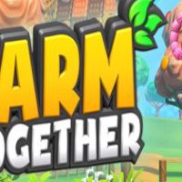 Farm Together - Candy Pack DLC Steam Ключ