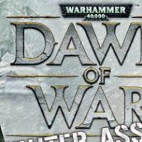 Warhammer 40,000: Dawn of War - Winter Assault EU PC Steam Ключ