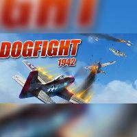 Dogfight 1942 Steam Подарок