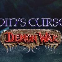 Din's Curse - Demon War DLC Steam Ключ