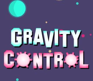 Gravity Control PC Steam Ключ