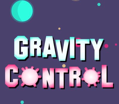 Gravity Control PC Steam Ключ