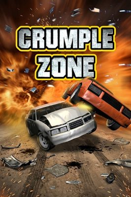 Crumple Zone Steam Ключ