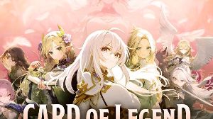 Карта of Legend PC Steam Ключ