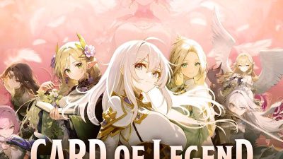 Карта of Legend PC Steam Ключ