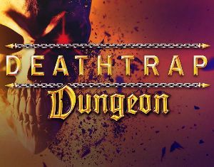 Deathtrap Dungeon Steam Ключ