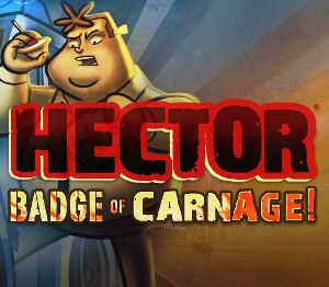 Hector: Badge of Carnage - Full Series Steam Ключ