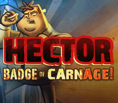 Hector: Badge of Carnage - Full Series Steam Ключ