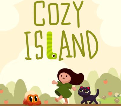 Cozy Island PC Steam Ключ