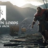 Crusader Kings III - Northern Lords DLC EU PC Steam Ключ
