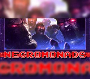 Necromonads Steam Ключ