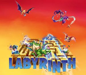 Labyrinth Steam CD Key