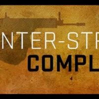 Counter-Strike Complete PC Steam Аккаунт