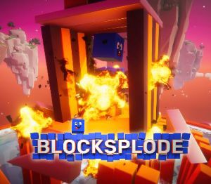 Blocksplode Steam CD Key