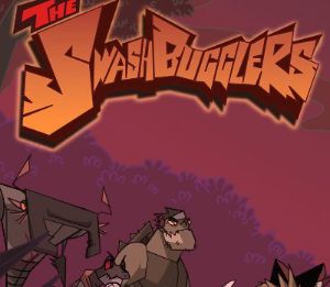 The Swashbugglers PC Steam CD Key