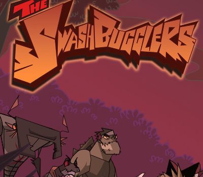 The Swashbugglers PC Steam Ключ