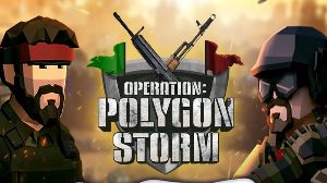 Operation: Polygon Storm - Polar Express DLC PC Steam Ключ