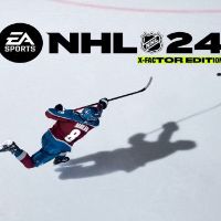 NHL 24 X-Factor издание EU XBOX One / Xbox Series X|S Ключ