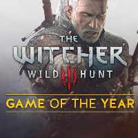 The Witcher 3: Wild Hunt Издание GOTY Steam Альтергифт