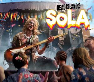 Dead Island 2 - SoLA DLC PC Steam Ключ