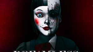 Dreamless EU Nintendo Switch Ключ