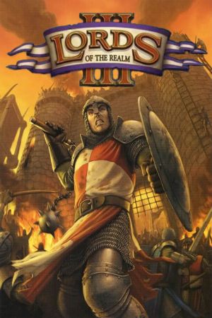 Lords of the Realm Complete EU Steam Ключ