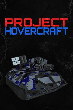 Project Hovercraft Steam Ключ