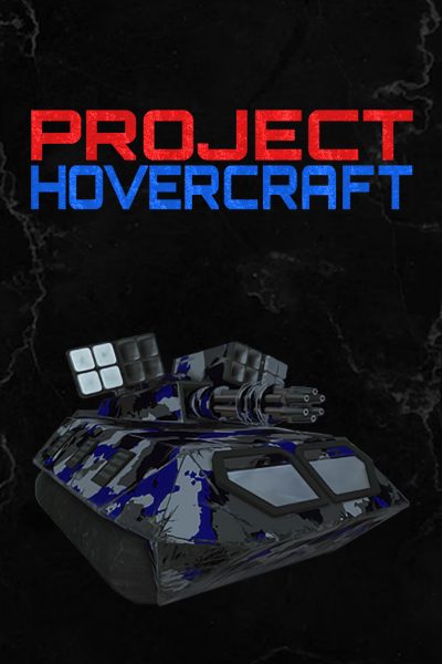 Project Hovercraft Steam CD Key