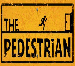 The Pedestrian AR XBOX One / Xbox Series X|S Ключ