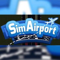 SimAirport EU Steam Ключ