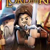 LEGO The Lord of the Rings Steam Аккаунт