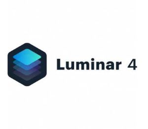 Luminar 4 License Ключ активации