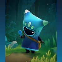 The Last Campfire PC Steam Ключ (valid until June 2027)