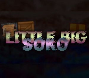 LittleBigSoko Steam Ключ