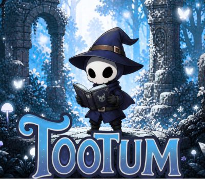 Tootum PC Steam Ключ