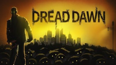 Dread Dawn EU PC Steam Ключ