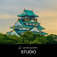LandscapePro Studio 3 Ключ (2 Devices)