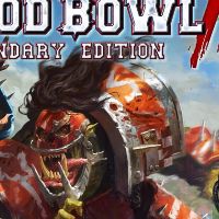 Blood Bowl 2 Легендарное издание PC Steam Альтергифт