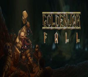Goldenjar Fall Steam CD Key