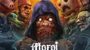 Moroi PC Steam Ключ