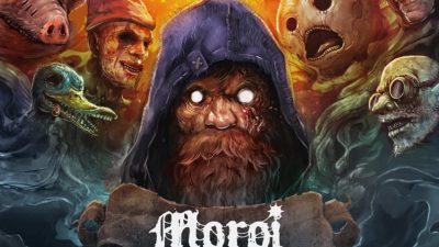 Moroi PC Steam Ключ