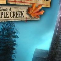 Enigmatis: The Ghosts of Maple Creek Steam Ключ