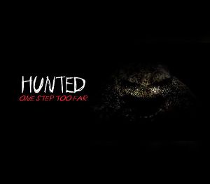 Hunted: One Step Too Far Steam Ключ