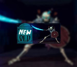 NewOld Steam Ключ