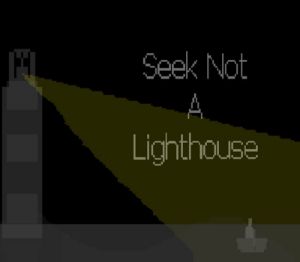 Seek Not a Lighthouse PC Steam Ключ