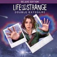 Life is Strange: Double Exposure Deluxe-издание EU Xbox Series X|S Ключ
