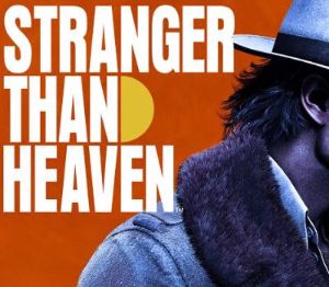 STRANGER THAN HEAVEN PRE-ORDER EU PC Steam Ключ