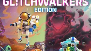 Astroneer Glitchwalkers издание EU XBOX One / Xbox Series X|S / PC Ключ