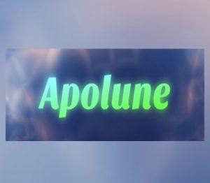 Apolune Steam Ключ