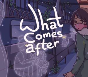 What Comes After PC Steam Ключ